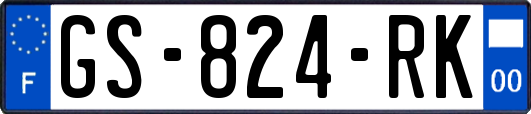 GS-824-RK