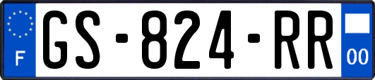 GS-824-RR