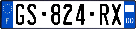 GS-824-RX