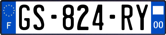 GS-824-RY