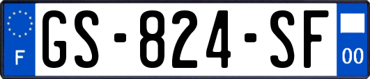 GS-824-SF
