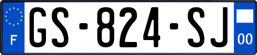 GS-824-SJ