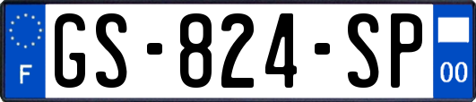 GS-824-SP