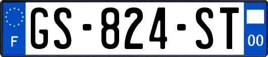 GS-824-ST