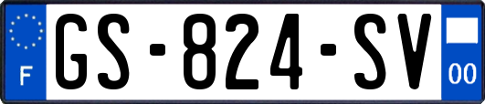 GS-824-SV