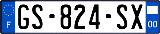 GS-824-SX