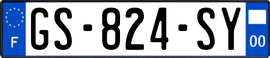 GS-824-SY