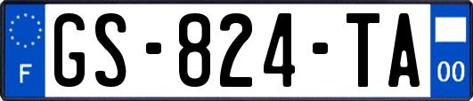 GS-824-TA