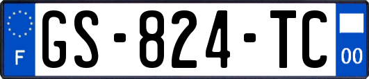 GS-824-TC