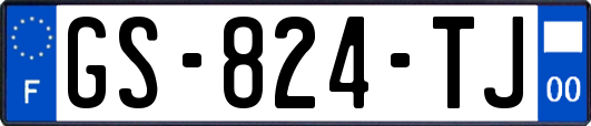 GS-824-TJ