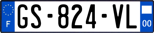 GS-824-VL