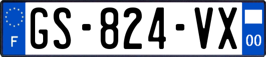 GS-824-VX