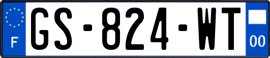 GS-824-WT