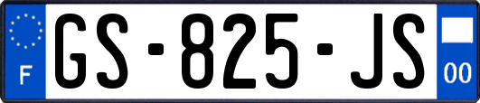 GS-825-JS