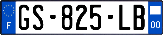GS-825-LB