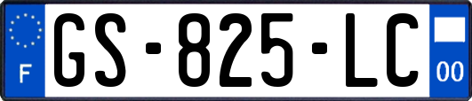 GS-825-LC