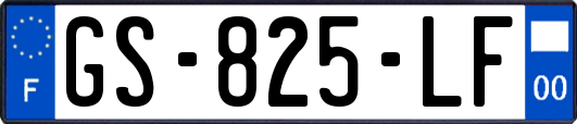 GS-825-LF