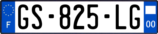GS-825-LG