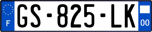 GS-825-LK