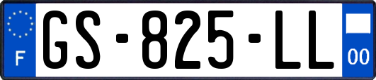GS-825-LL