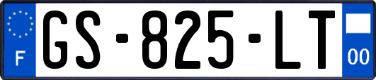 GS-825-LT