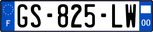 GS-825-LW