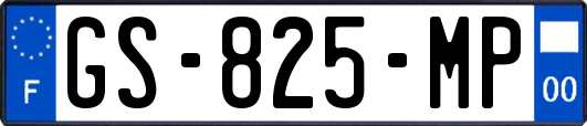 GS-825-MP