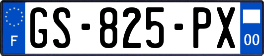 GS-825-PX
