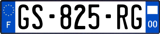GS-825-RG