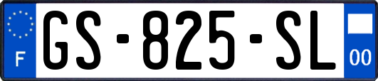 GS-825-SL
