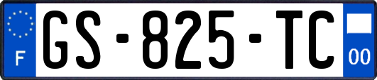 GS-825-TC