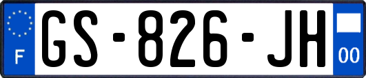 GS-826-JH