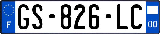GS-826-LC