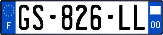 GS-826-LL