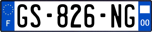 GS-826-NG