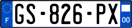 GS-826-PX
