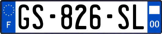 GS-826-SL