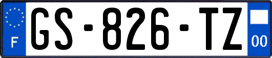GS-826-TZ