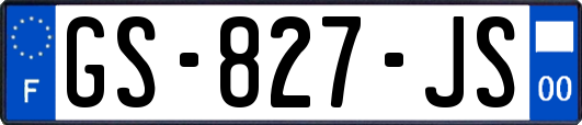 GS-827-JS