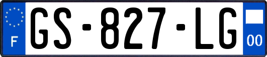 GS-827-LG