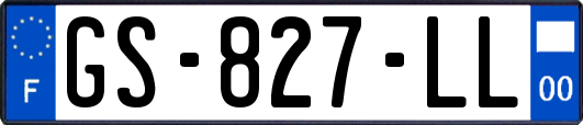 GS-827-LL