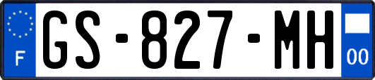 GS-827-MH