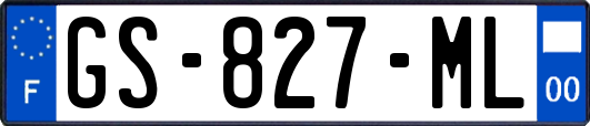 GS-827-ML