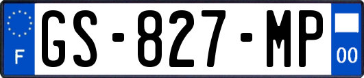 GS-827-MP