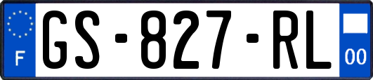 GS-827-RL
