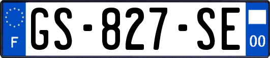 GS-827-SE