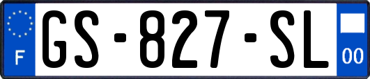 GS-827-SL