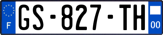 GS-827-TH