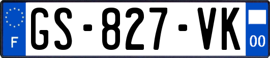 GS-827-VK