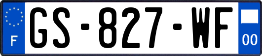 GS-827-WF